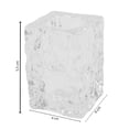 thumbnail image 3 of Portavela Mainstays Diseño Minimalista 5.5 cm Transparente, 3 of 4