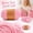 E, variant on Fabric Strip Yarn for Crochet Slipper Bag Thick Cloth Thread Bulky Yarn 6 Colors Available for Knitting