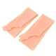 thumbnail image 1 of Funda Hidratante Para El Brazo, Funda Larga para el Cuidado de Las Manos para Callos Secos, 1 Par de Fundas ElásTas Con Orifico para El Pulgar Sebs, 1 of 7