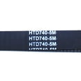 thumbnail image 2 of Universal Parts Rubber Drive Belt 740-5M-18, 2 of 2