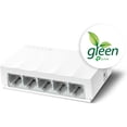 thumbnail image 2 of Switch TP-LINK LS1005 5 Puertos LiteWave Fast Ethernet 10/100Mbps TP-Link LS1005, 2 of 6