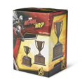 thumbnail image 4 of Trofeo Marvel Ant-Man Worlds, la mejor abuela del mundo, 15 cm, resina, 4 of 7