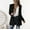 Black, variant on under $15 Turilly Women's Coats for Cold Winter Women's Casual Blazer Jackets Suit Colored Long Sleeve for Business Office
