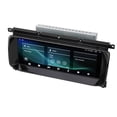 thumbnail image 1 of Car Stereo, 10.25in Touchscreen  5.0 GPS Navigation Car Audio, Wifi  And Wired Connection Car Digital Media Receiver For Range Rover Evoque L538 2012-2018, 1 of 8