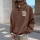 thumbnail image 4 of WILLBEST Sudaderas En Pareja Suéter Casual con Capucha para Hombre, Abrigo Estampado para Hombre, Sudaderas para Hombre, Sudaderas con Capucha, Sudaderas Forradas Chica, 4 of 6