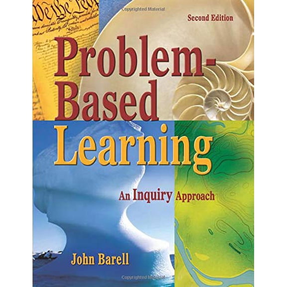 Pre-Owned Problem-Based Learning : An Inquiry Approach (Paperback) 9781412950046