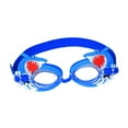 thumbnail image 3 of yotijar Kids Swim Goggles Adjustable Swimming Glasses for Water Sports Shark, 3 of 8