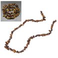 thumbnail image 4 of Abalorio Para Hacer Collares, Joyería Portátil, Abalorios Para Pulseras, Tobilleras, Collares, Pendientes, 4 of 8
