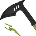 thumbnail image 2 of Armory Replicas 9.75" Axe with Nylon Wrapped Handle, 2 of 5