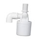 thumbnail image 1 of Control de Nivel de Líquido de Agua Válvula de Bola de Flotador Automática de Anulación de Cierre de Agua 1/2inch perfecl, 1 of 8