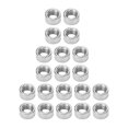 thumbnail image 4 of High quality M8*12.5-12-L6mm internal thread cylindrical connection nut kit, 4 of 5