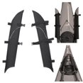 thumbnail image 1 of pitrice 2Pcs Universel Kayak Paddle Fourre-Tout en Plein Air pour les Accessoires de Paddle Board, 1 of 5