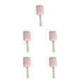 thumbnail image 1 of Qarigey Cepillo de pelo, peine de moda, peines multifuncionales delicados antiestáticos, regalo para niñas en el hogar, accesorios de Type2 NO2, 1 of 6