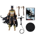 thumbnail image 3 of Figura de Acción McFarlane Spin Master Batgirl Comic, 3 of 4