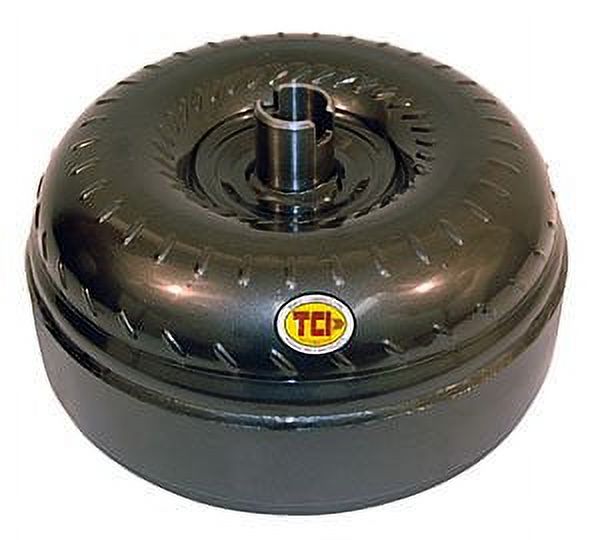 TCI 241501-A Torque Converter Sat Night Special - 12" - 1600-2000 RPM stall - TH400 (Turbo 400)
