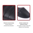 thumbnail image 4 of Retro Motorcycle  Cushion, Motorcycle  Cushion Black Durable  for Replacement, 4 of 8