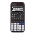 thumbnail image 1 of Calculadora Cientifica Y Ingeniería Fx-991ex 552 Funciones, negro, 1 of 5