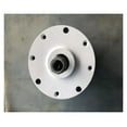 thumbnail image 2 of PMG Rare Earth PMA 800W AC Permanent Magnet nerator For Wind Turbine ,Widely Use, 2 of 6