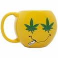 thumbnail image 2 of Emo-gee Stoner Mug, 2 of 2