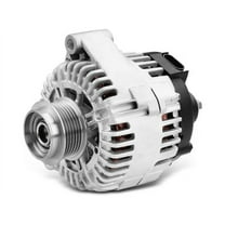 Alternator 1 - Compatible with 1997 - 2013 Chevy Corvette 1998 1999 2000 2001 2002 2003 2004 2005 2006 2007 2008 2009 2010 2011 2012