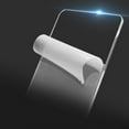 thumbnail image 3 of 10Pcs Acrylic Counter Display Stand Acrylic Mobile Phone Stand Lazy Stand Base, 3 of 6