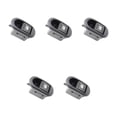 thumbnail image 1 of Guardoinrt For Citroen C2 C3 1007 Window Switch Electric Window Button 6554.L7 NE 5Set, 1 of 6