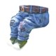 thumbnail image 3 of Maceta para plantas, pantalones , organizador de macetas, florero de resina, soporte para plantas para jardín, sala de estar al aire, 3 of 8