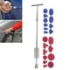 thumbnail image 1 of Extractor de abolladuras ANGGREK Kit de reparación de abolladuras Acero inoxidable universal, 1 of 8