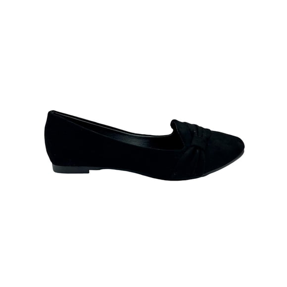 Balerina Mujer Sprinkles Casual Confort negro 24.5