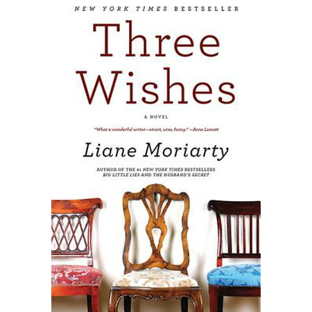 Three Wishes (Best 3 Wishes Answer)