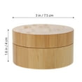 thumbnail image 2 of LOVEVER 30 Ml Gloss Dusting Powder Container Body Loose Sieve, 2 of 8