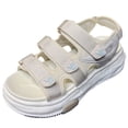 thumbnail image 2 of Zapatos Verano Sandalias Atléticas Playa Cómodo Casual para Mujeres, 2 of 9