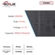 thumbnail image 2 of Batería portátil RDSJ P0FWH de 90 Wh para Dell Alienware m16 R2, 2 of 7