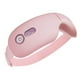 thumbnail image 2 of Masajeador de Ojos Eléctrico con Masajeador de Terapia Ocular con Vibración de Calor - Rosa, 2 of 8