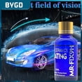 thumbnail image 1 of Durable Scratch Repair Agent Anti-scratch Polysiloxane And Nano Materials Ceramic Coat Super Hydrophobic Universal 9h Car Liquid02as show He Qiyong unisex, 1 of 1