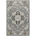 thumbnail image 3 of Nourison Elation Traditional Persian Grey Area Rug, 3 of 8