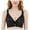 Black, variant on Everyday Bras for Women Wire Sports Bras for Women Sports for Women Bra Bras for Women Seamless Bras for Women plus Size Bras for Women Push up Bras for Women Pack Womens Bras Comfortable White 36D