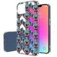 thumbnail image 1 of TalkingCase Slim Case for Apple iPhone 14 Pro, Slim Thin Gel Tpu Cover, Koala Harmonica Print, Light Weight, Flexible, Soft, Anti-Scratch, Printed in USA, 1 of 7