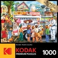 thumbnail image 1 of Kdak Premium 1000-Piece - Bursting with Balloons - Adult Interlocking Puzzle, 1 of 2