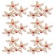 thumbnail image 3 of Broche, 6 Broches De Flores, Hermoso Y Elegante Atractivo Para Mujeres Amigas, 3 of 8