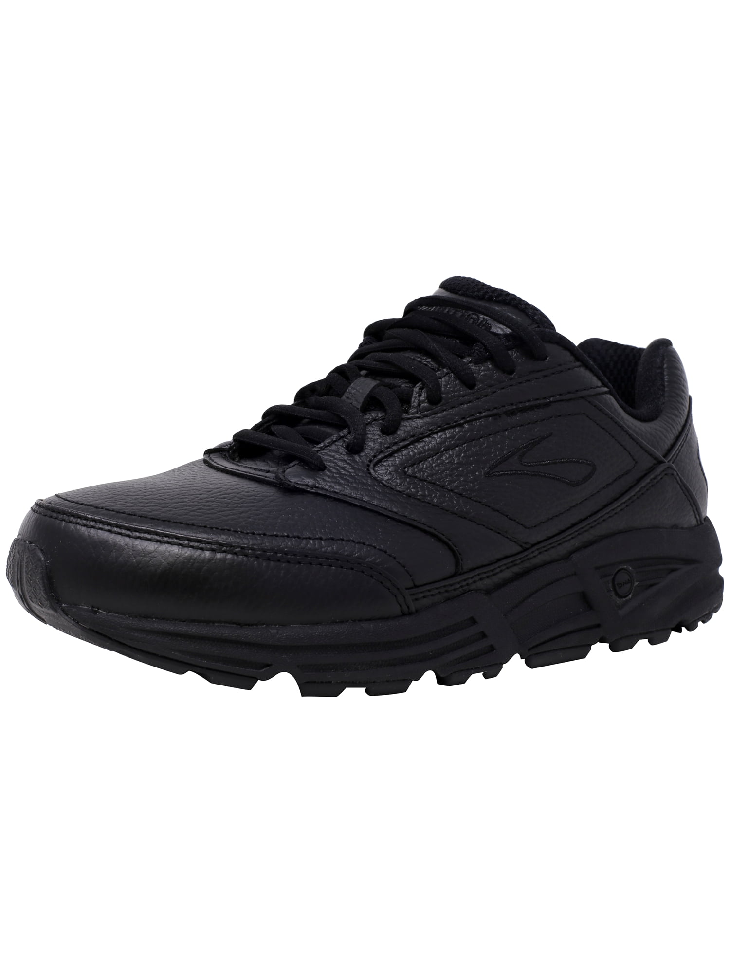 Brooks Men's Addiction Walker Black 