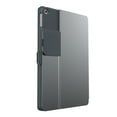 thumbnail image 5 of iPad 10.2 Speck StyleFolio- Metallic Charcoal Grey, 5 of 9