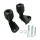 thumbnail image 5 of 2 piezas deslizamiento deslizante anti -choque Protector de almohadilla fácil Instalación de motocicleta Guardia para accesorios para motocicletas, 5 of 8