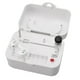 thumbnail image 1 of Bobinadora Eléctrica con Asa, Máquina de Bobinado Automático, Herramienta de Costura Organizadora Alimentada por USB/Batería., 1 of 5
