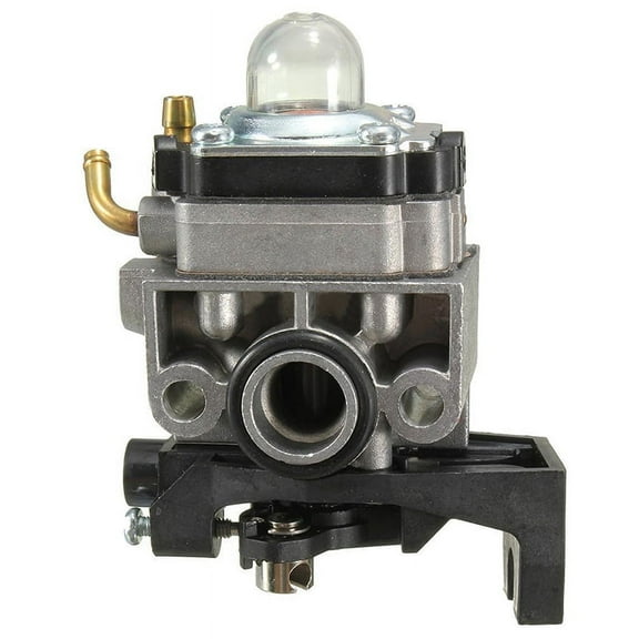 Carburetor For GX25 GX25N & NT FG110 &K1 Engine Motor 16100-Z0H-825 Silver black