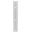 thumbnail image 2 of L Track Rail with Drilled Hole Securing Loads Robust Aluminium Airline Rail L Track for Truck Beds Trailers, 2 of 7