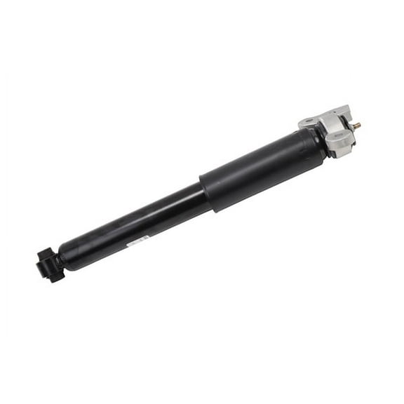GM Genuine Parts Rear Shock Absorber