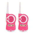 thumbnail image 2 of Walkie Talkies for Kids, Walkie Talkies Toys for 3-12 Year Old Boys Girls Gifts Kids Toys for Outside, Hiking, Camping, 2 of 6