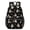 Australian Shepherd and, variant on Corgi and Bone Beige Pattern 17" School Backpacks for Teens,Waterproof Oxford Fabric,S-Shape Padded Straps for School,Travel,Hiking,Camping