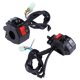 thumbnail image 5 of Left and Right Control Kit Compatible for Italika DM-150, 5 of 16